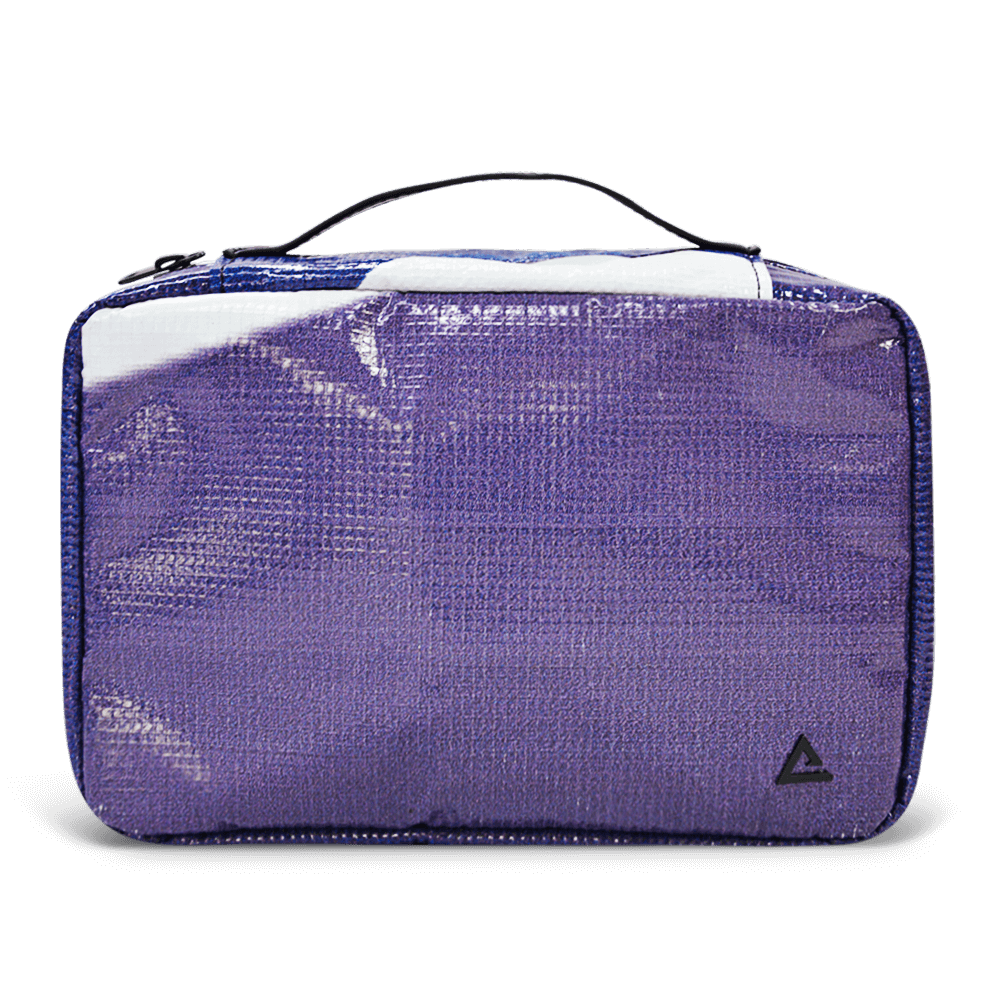 Vienna Toiletry Bag