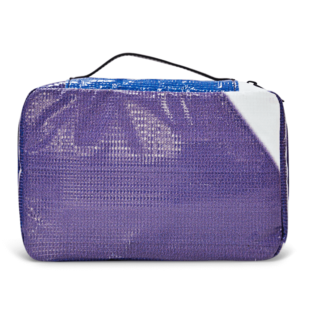 Vienna Toiletry Bag