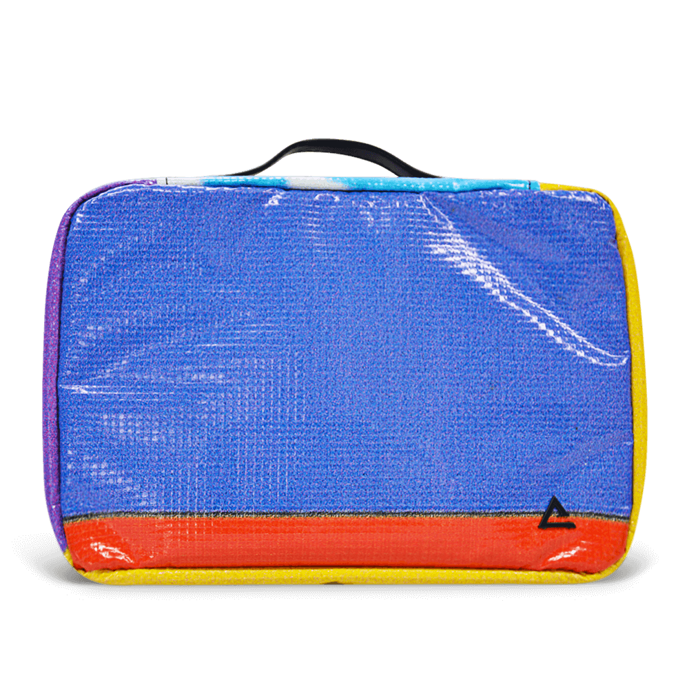 Vienna Toiletry Bag