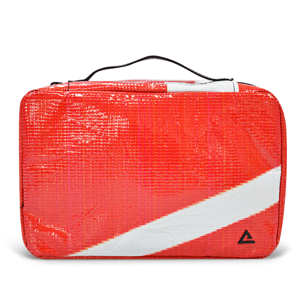 Vienna Toiletry Bag