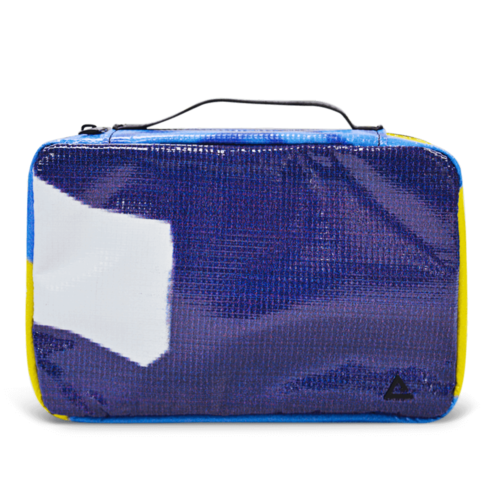 Vienna Toiletry Bag