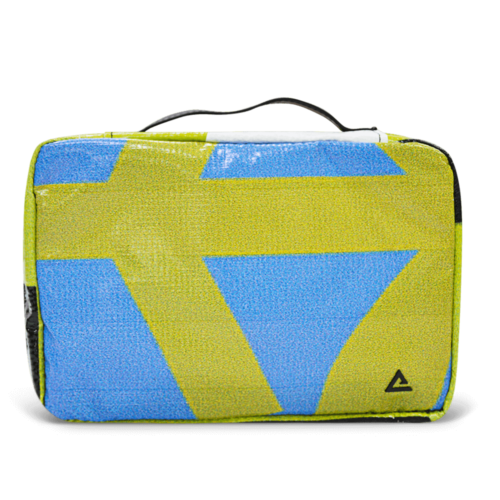 Vienna Toiletry Bag