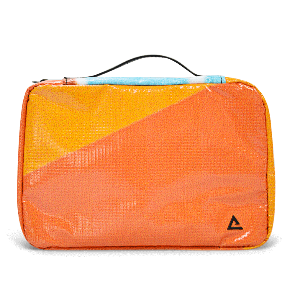 Vienna Toiletry Bag
