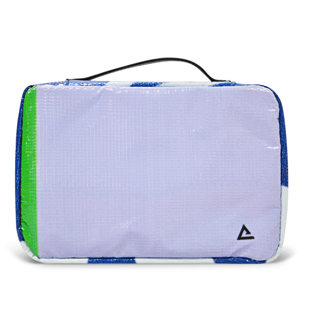 Vienna Toiletry Bag