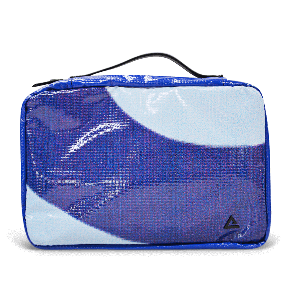 Vienna Toiletry Bag