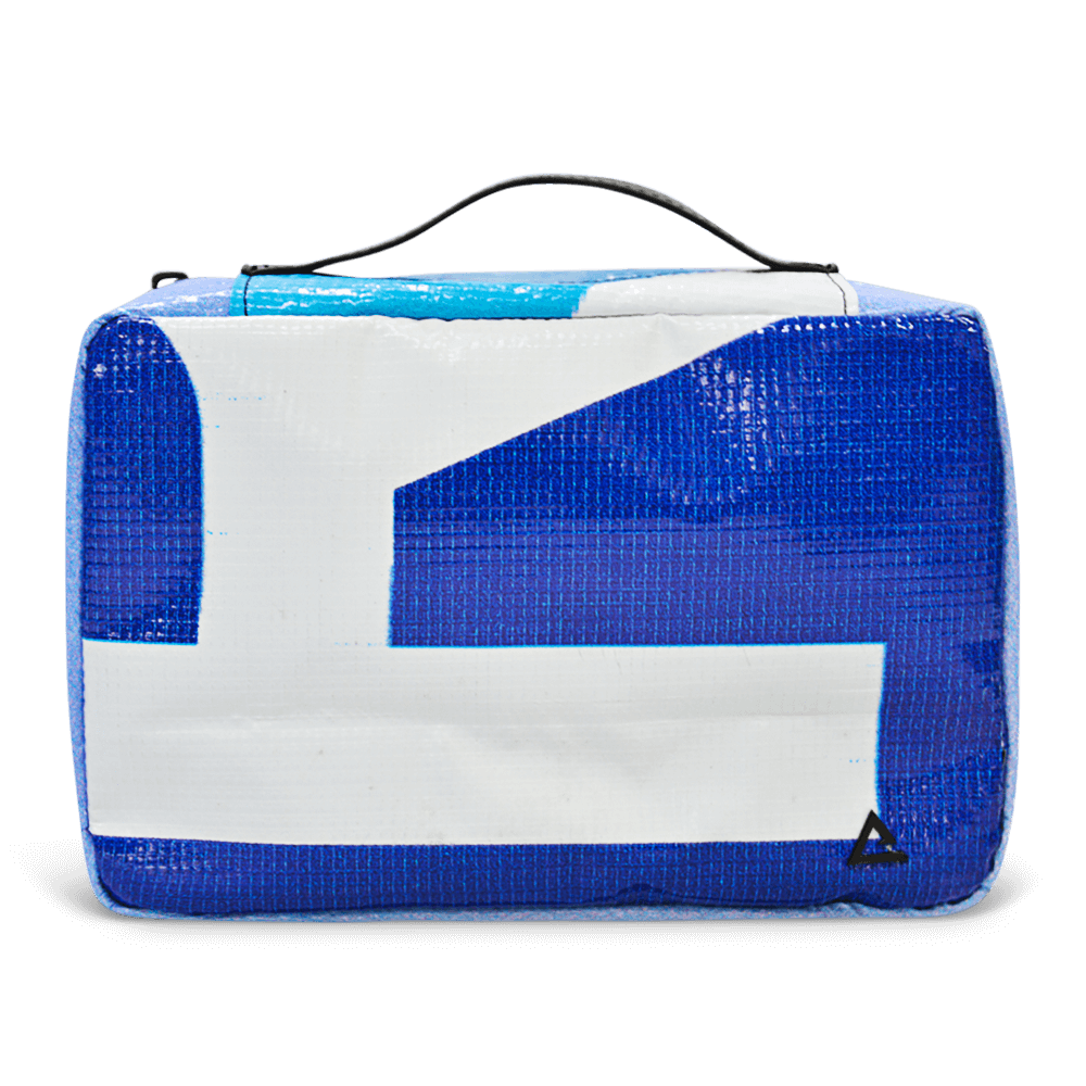 Vienna Toiletry Bag