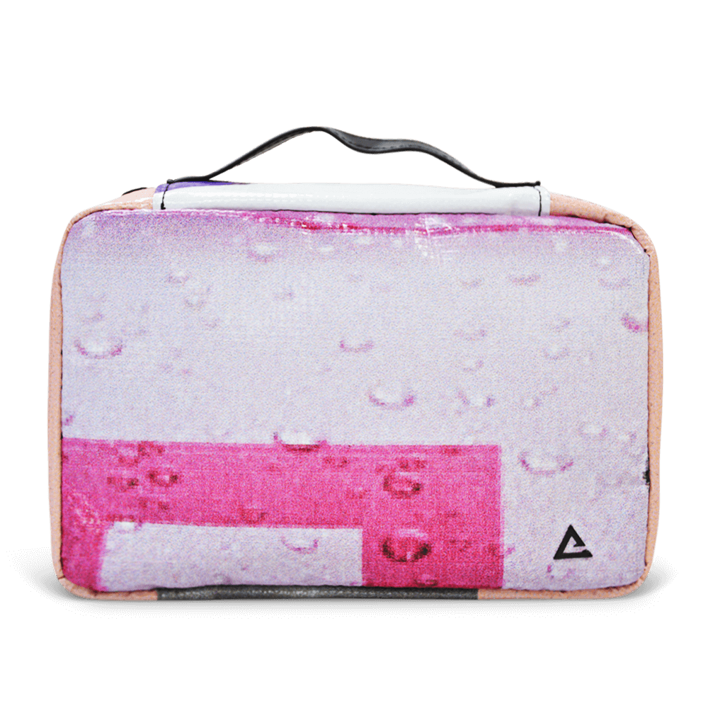 Vienna Toiletry Bag