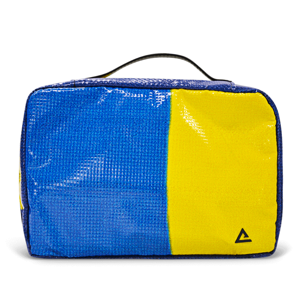 Vienna Toiletry Bag