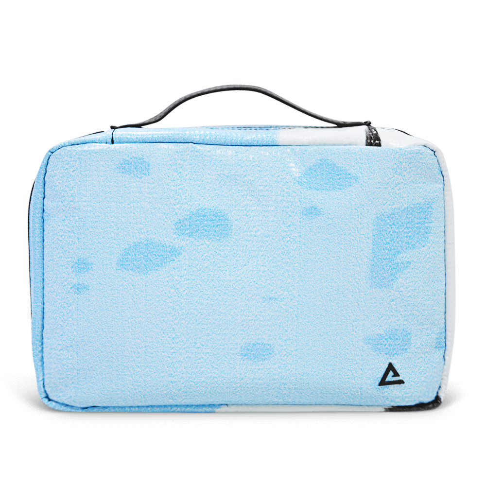 Vienna Toiletry Bag