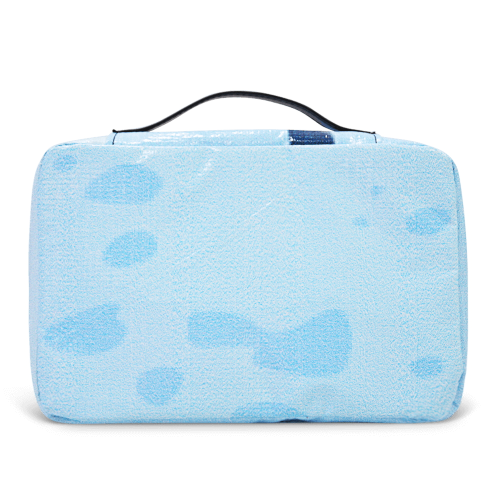Vienna Toiletry Bag