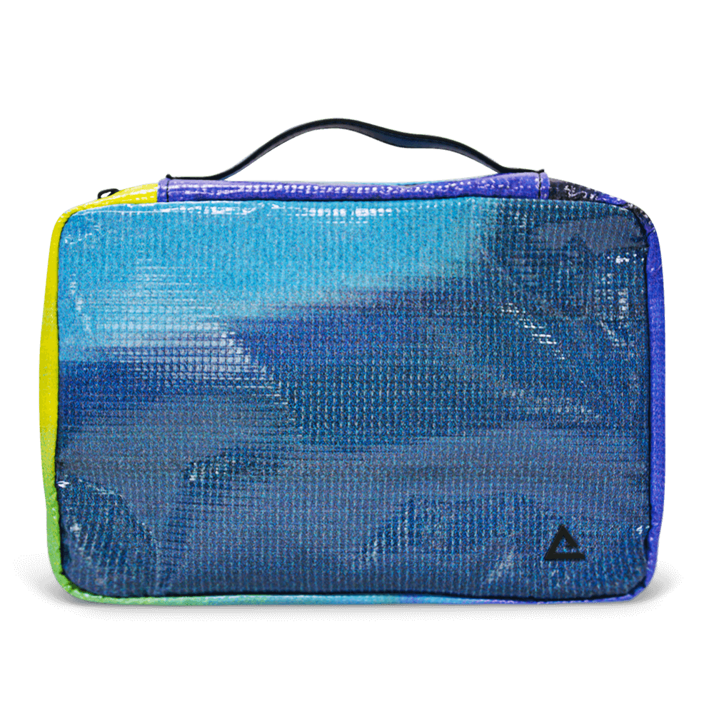 Vienna Toiletry Bag