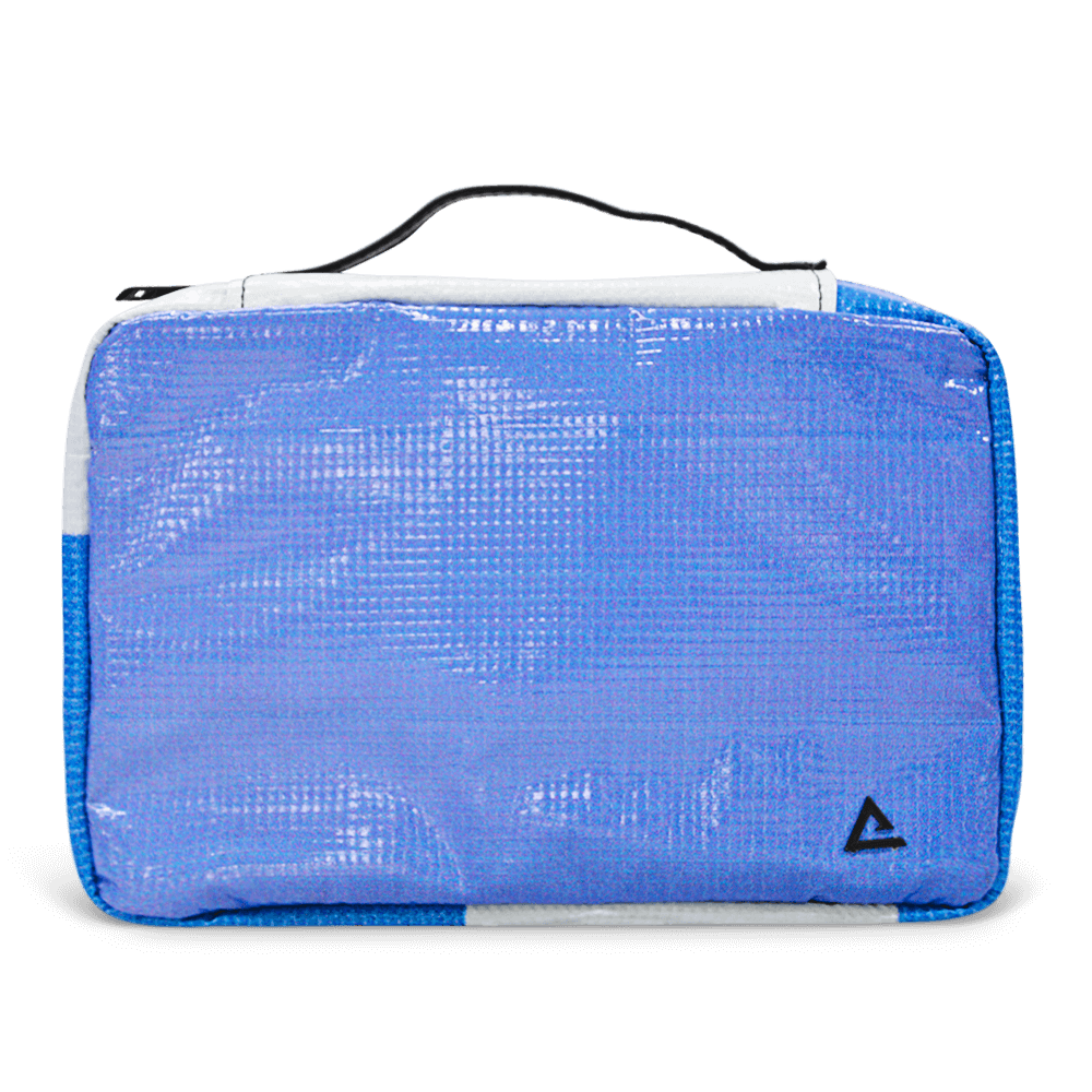 Vienna Toiletry Bag