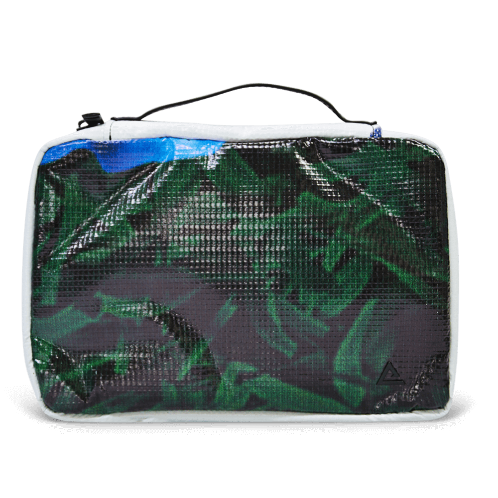 Vienna Toiletry Bag