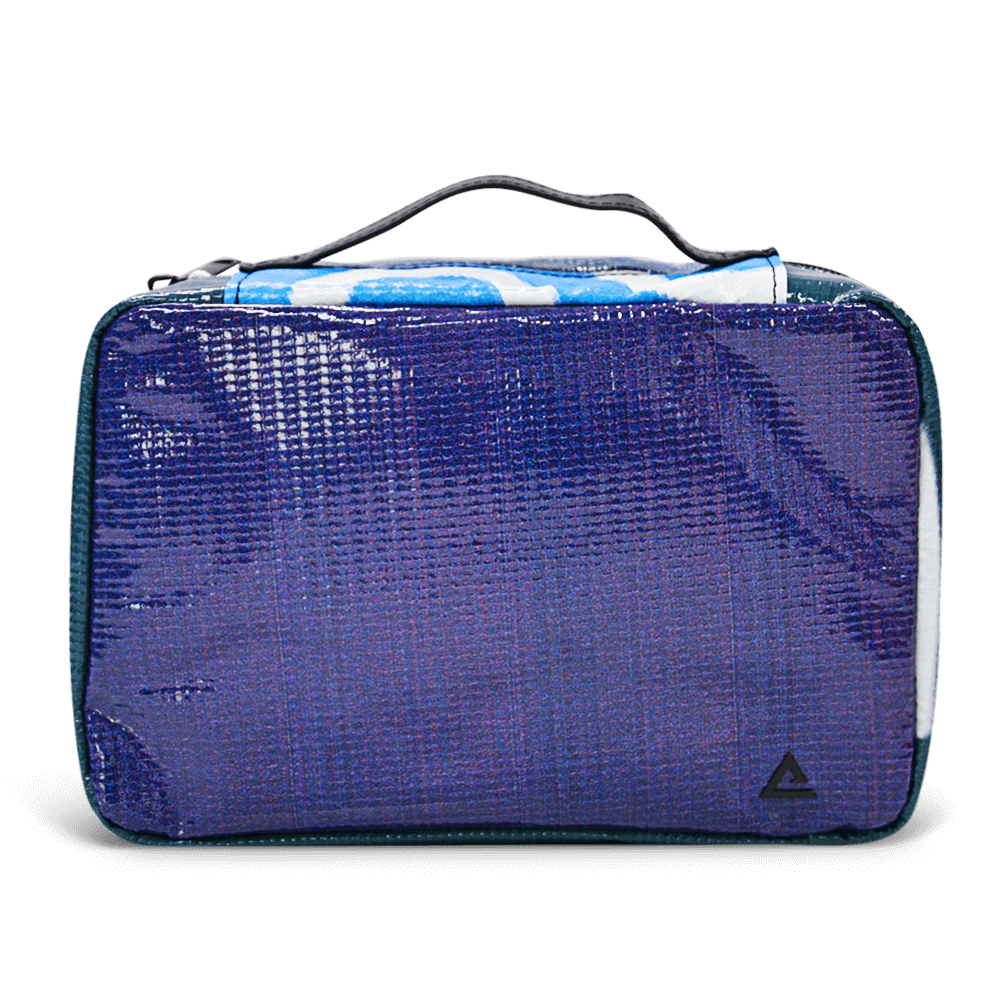 Vienna Toiletry Bag