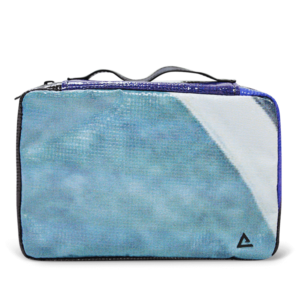 Vienna Toiletry Bag