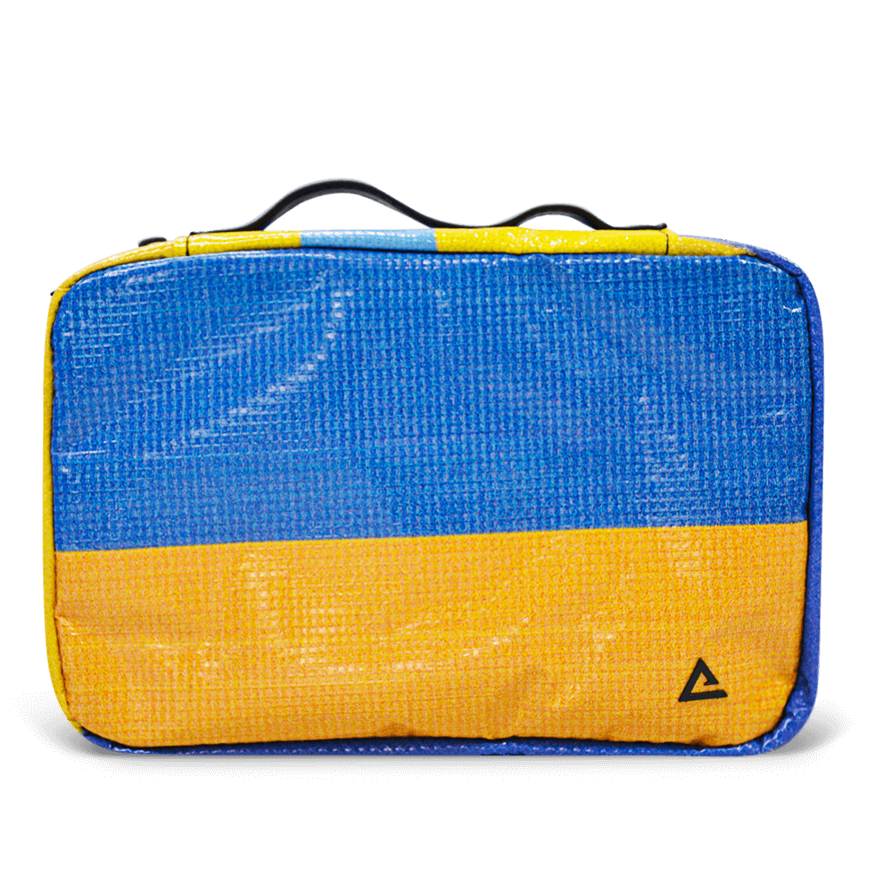 Vienna Toiletry Bag