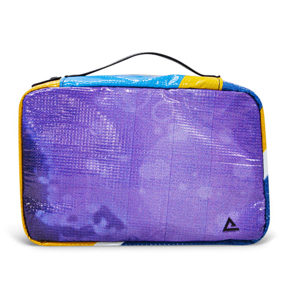 Vienna Toiletry Bag