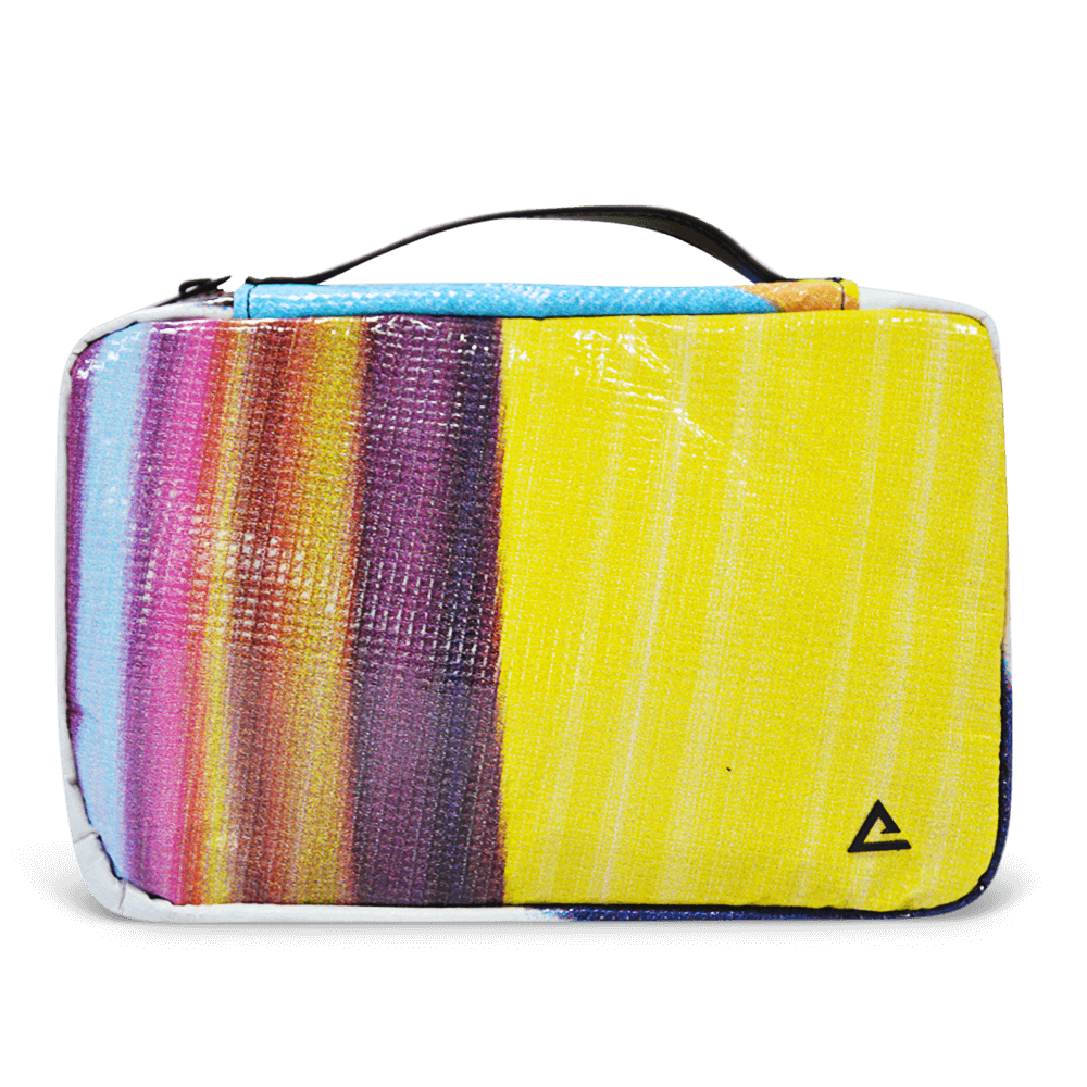 Vienna Toiletry Bag
