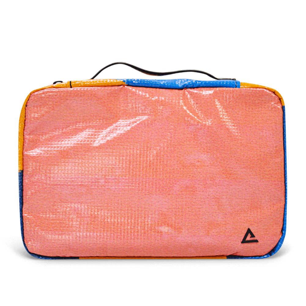 Vienna Toiletry Bag