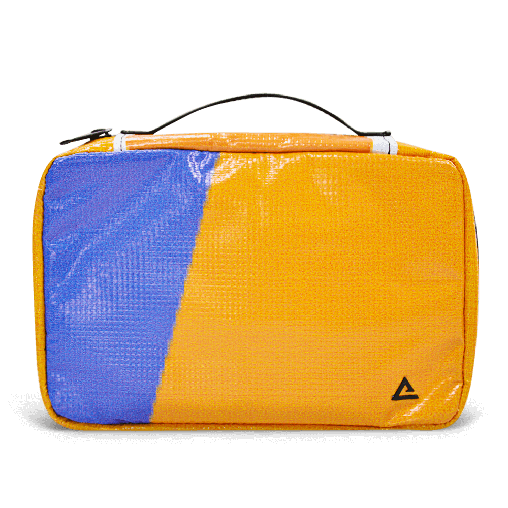 Vienna Toiletry Bag