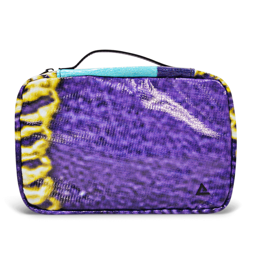 Vienna Toiletry Bag