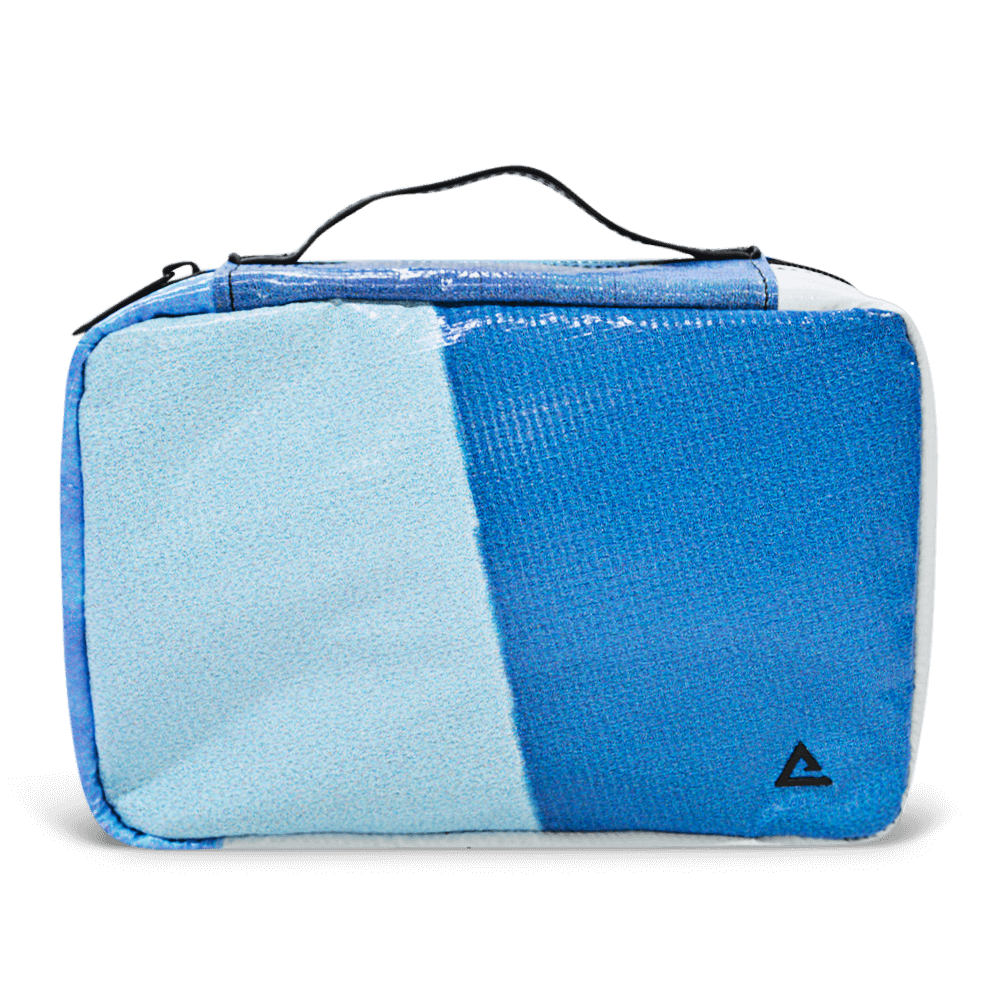 Vienna Toiletry Bag
