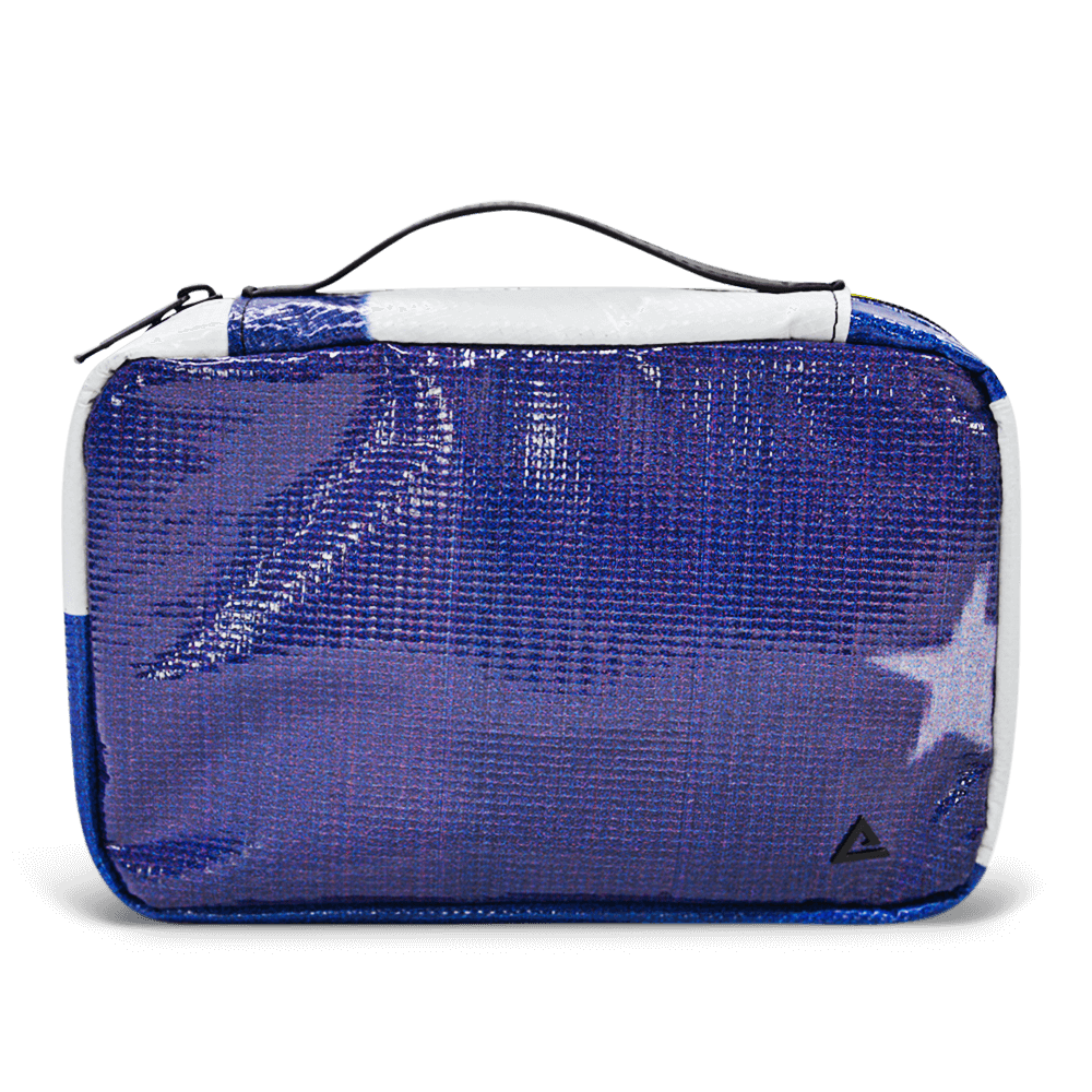 Vienna Toiletry Bag