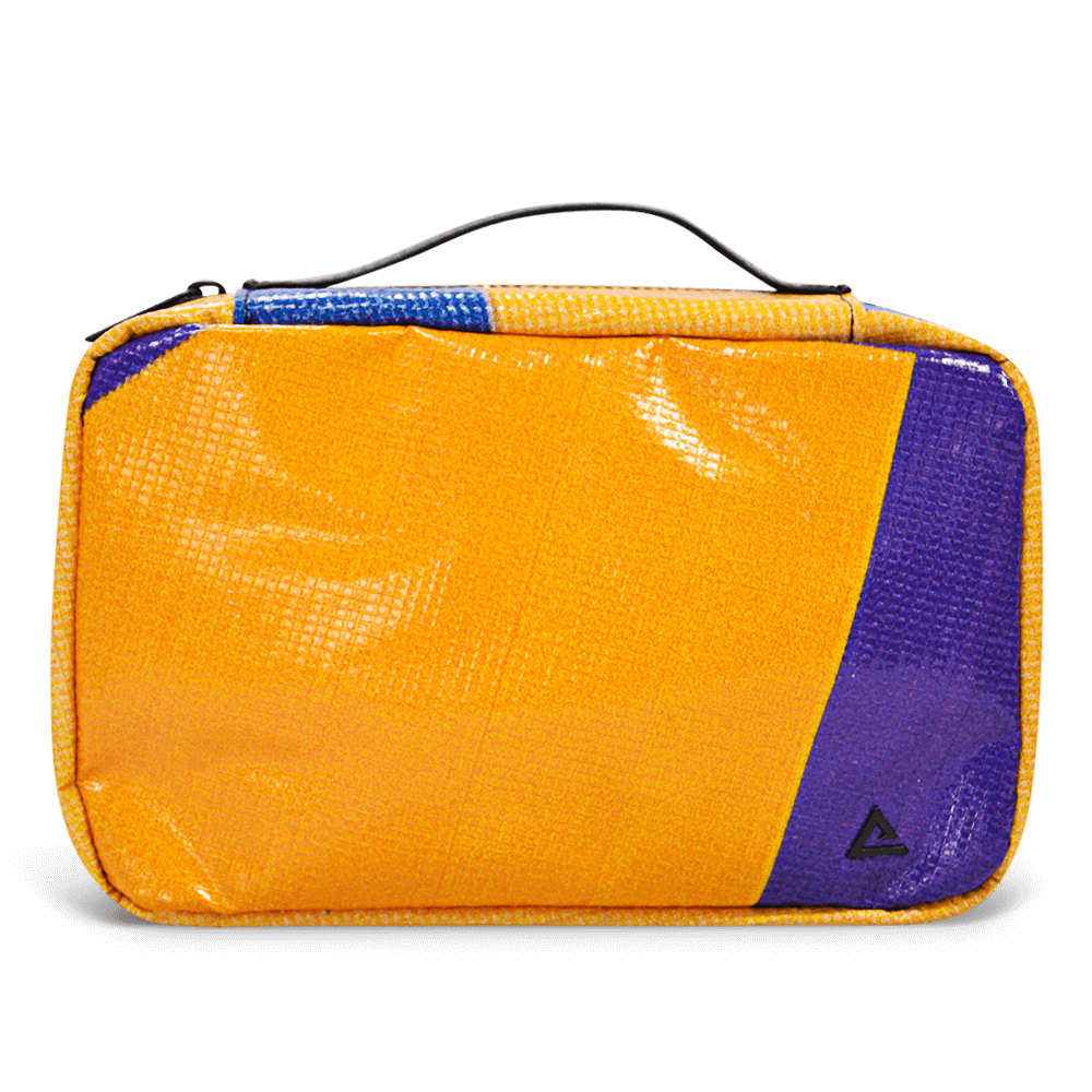 Vienna Toiletry Bag
