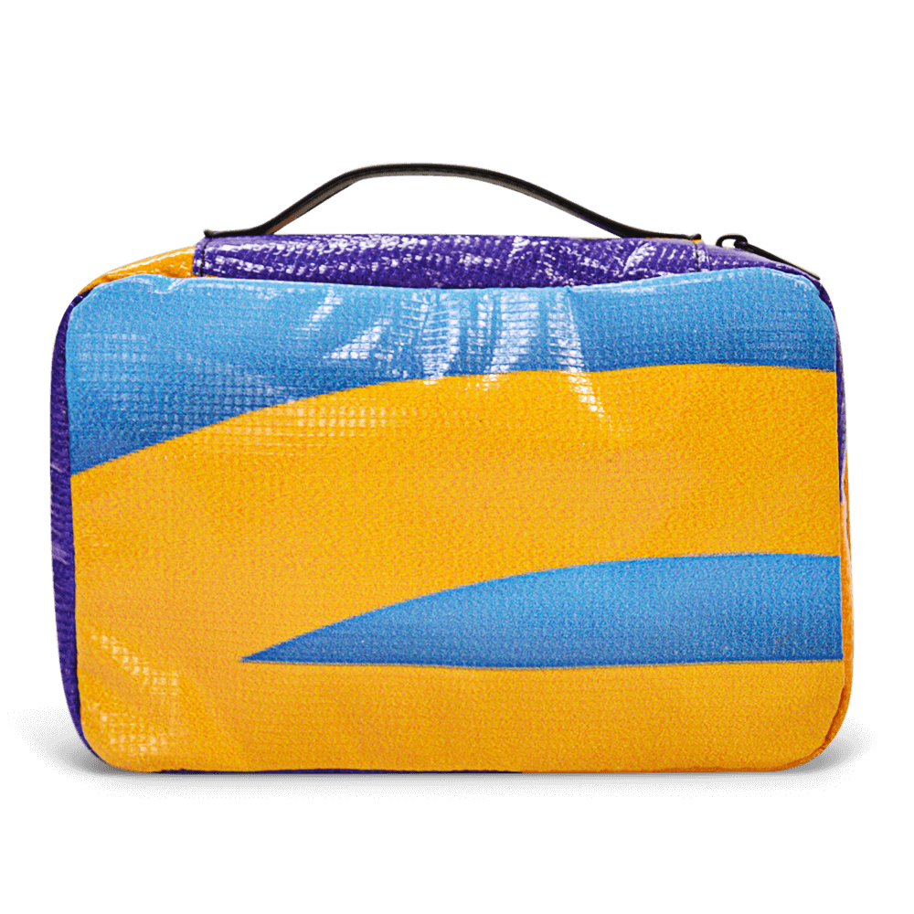 Vienna Toiletry Bag