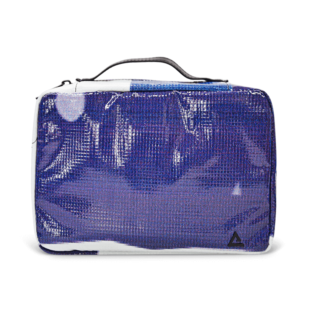 Vienna Toiletry Bag