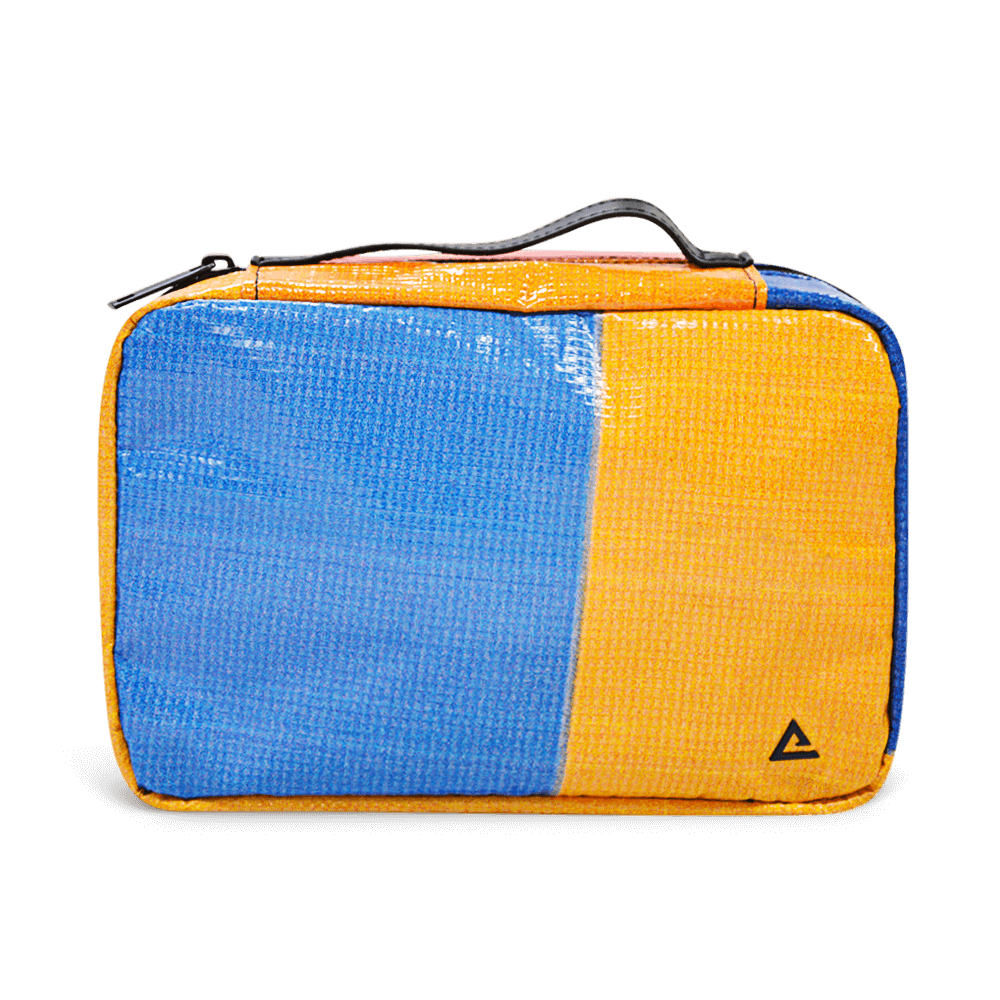 Vienna Toiletry Bag