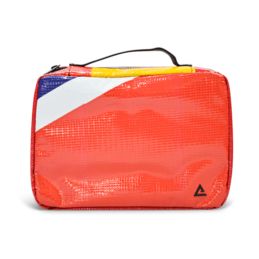 Vienna Toiletry Bag