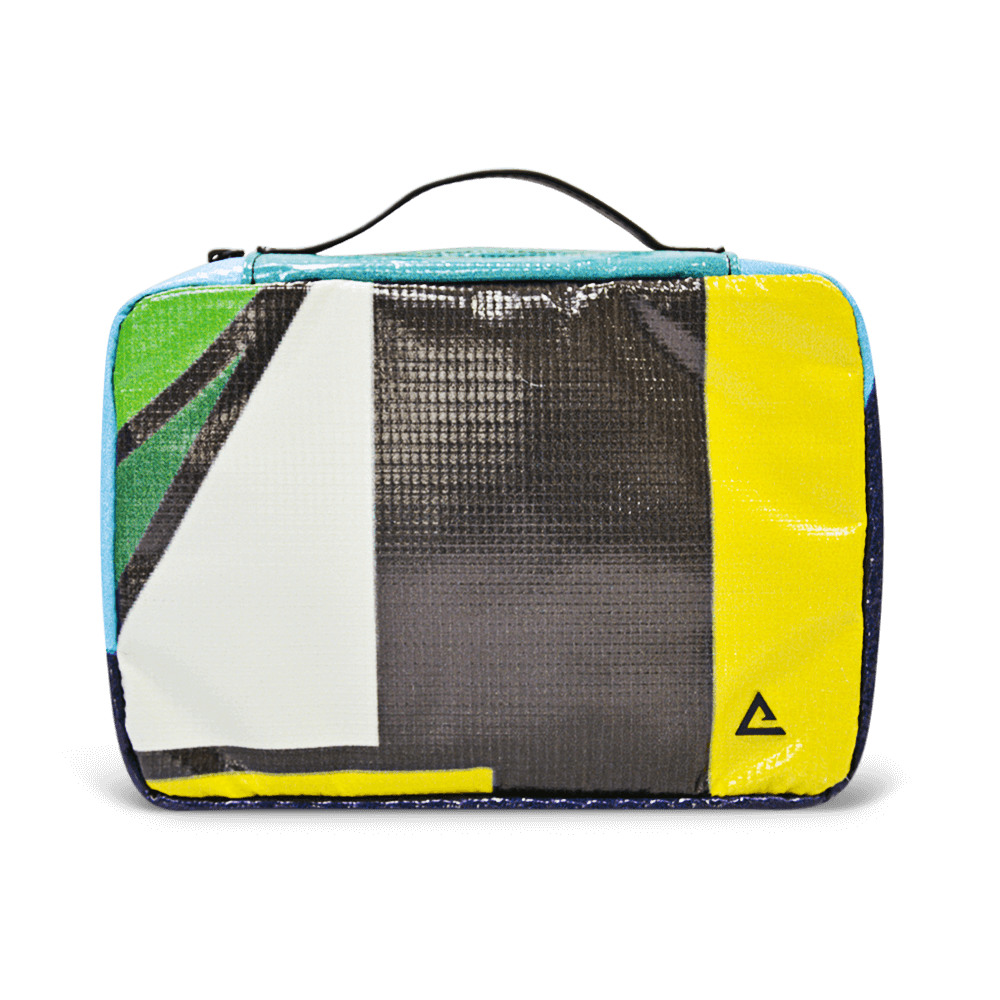 Vienna Toiletry Bag