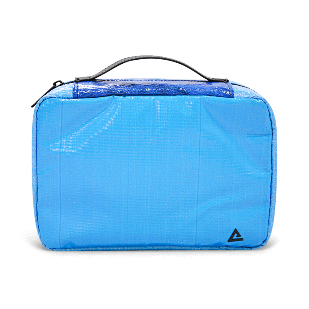 Vienna Toiletry Bag