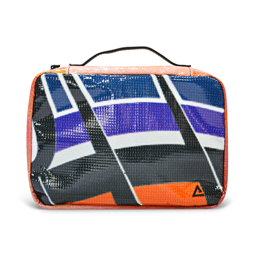Vienna Toiletry Bag