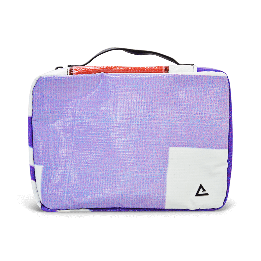Vienna Toiletry Bag