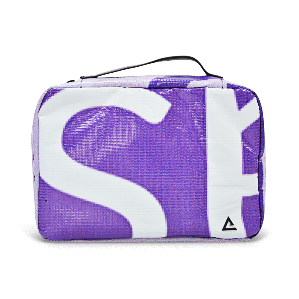Vienna Toiletry Bag