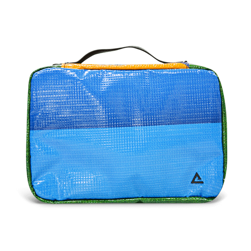 Vienna Toiletry Bag