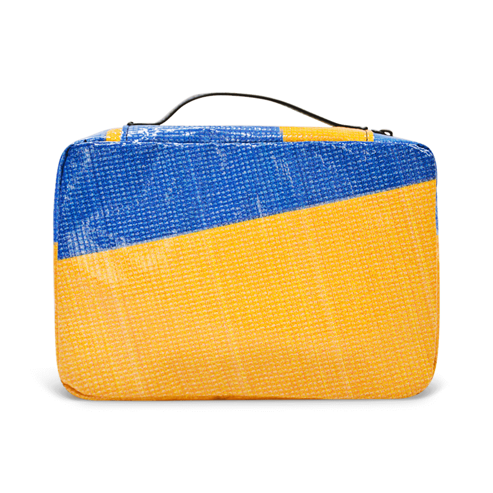 Vienna Toiletry Bag