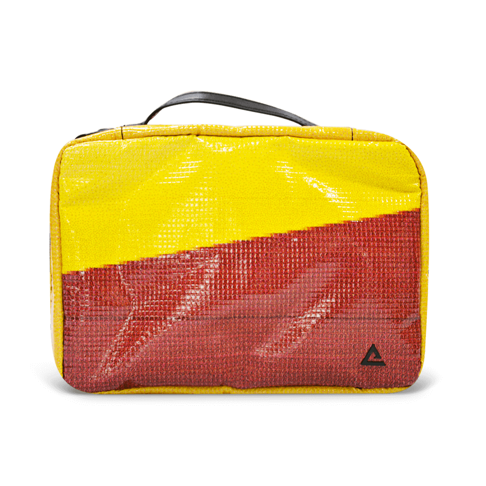 Vienna Toiletry Bag