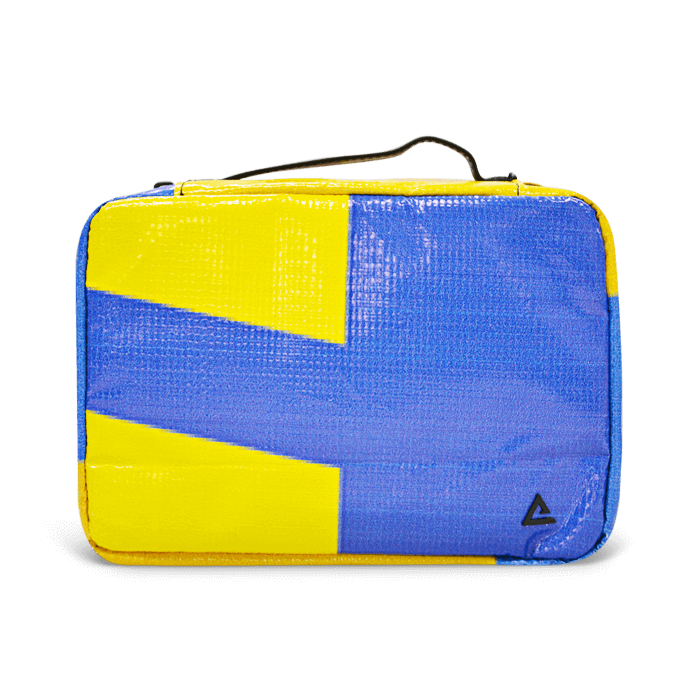 Vienna Toiletry Bag