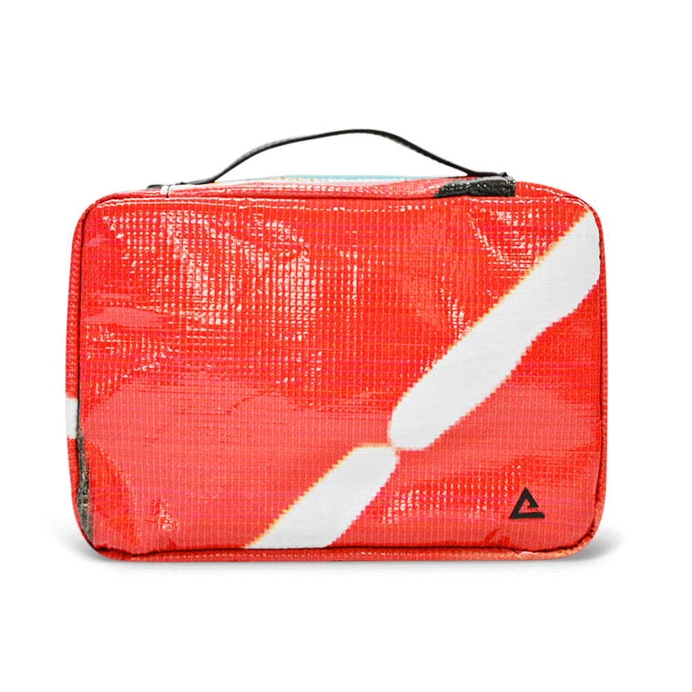 Vienna Toiletry Bag