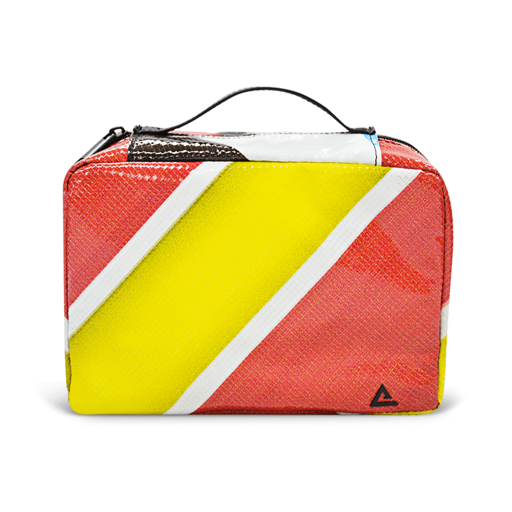Vienna Toiletry Bag