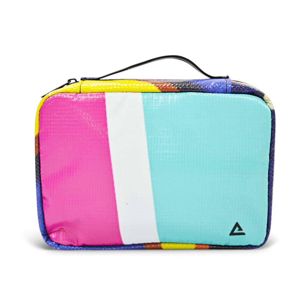 Vienna Toiletry Bag