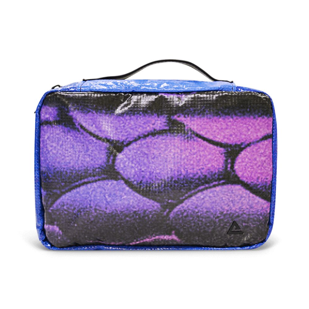 Vienna Toiletry Bag