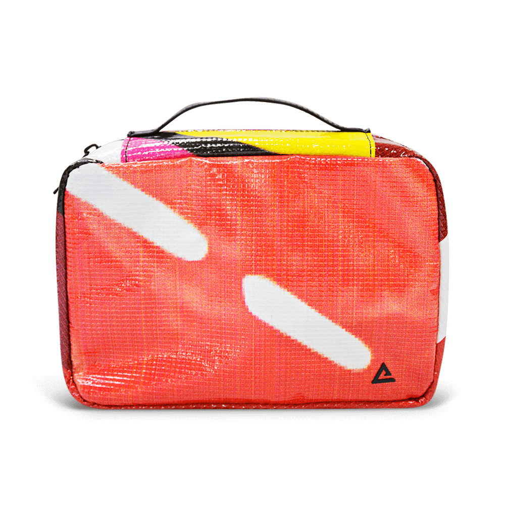 Vienna Toiletry Bag