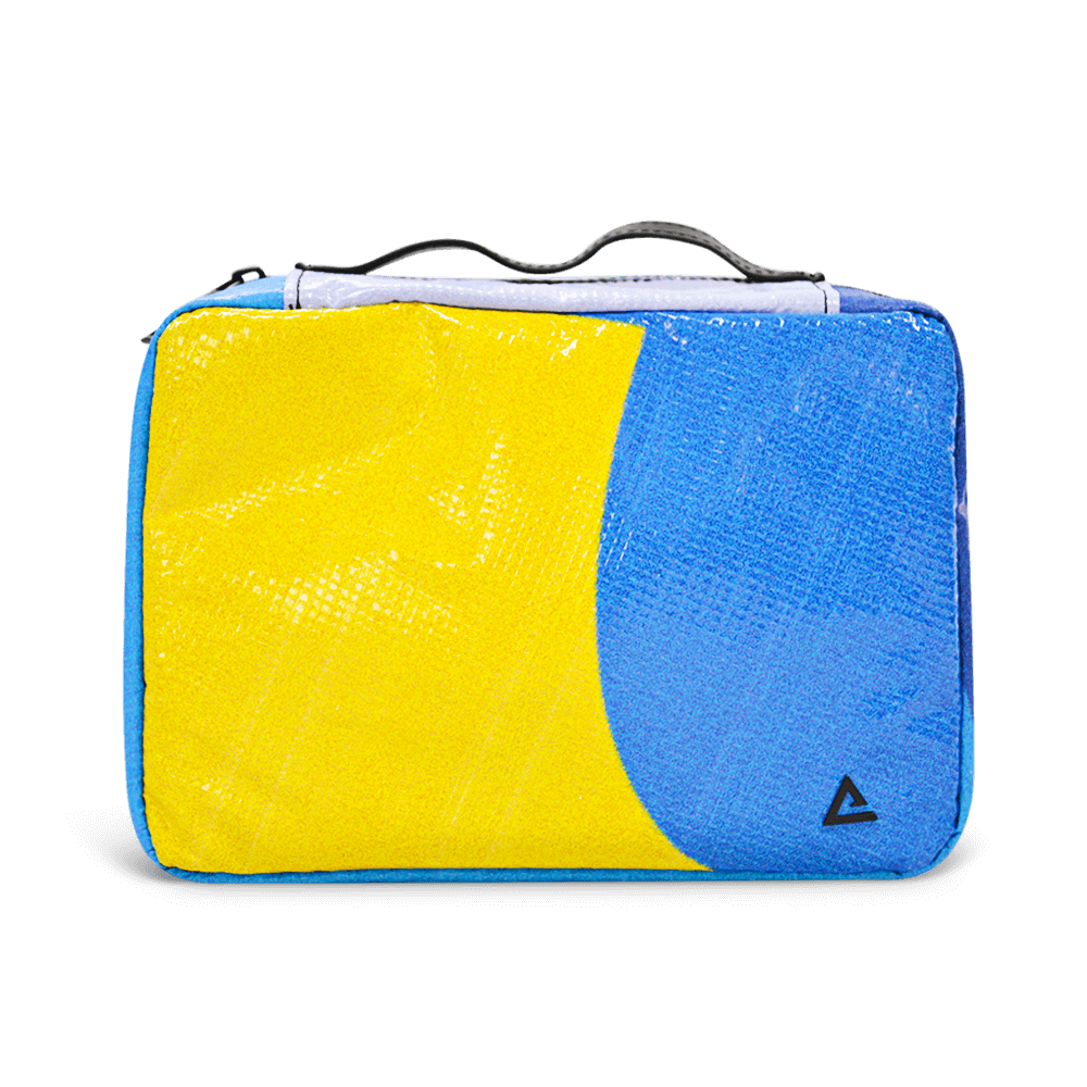Vienna Toiletry Bag