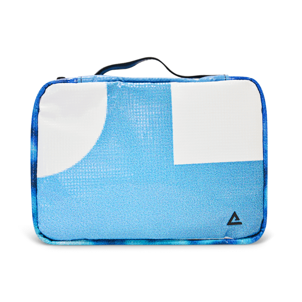 Vienna Toiletry Bag