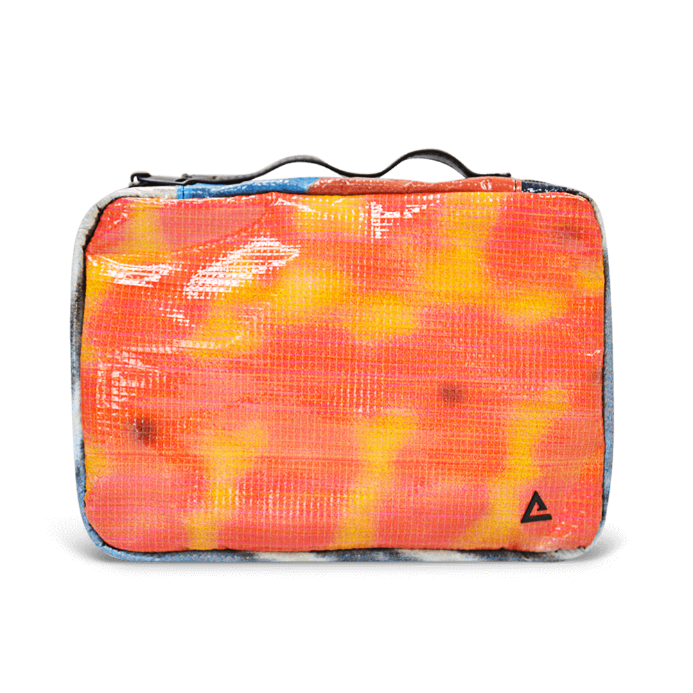 Vienna Toiletry Bag