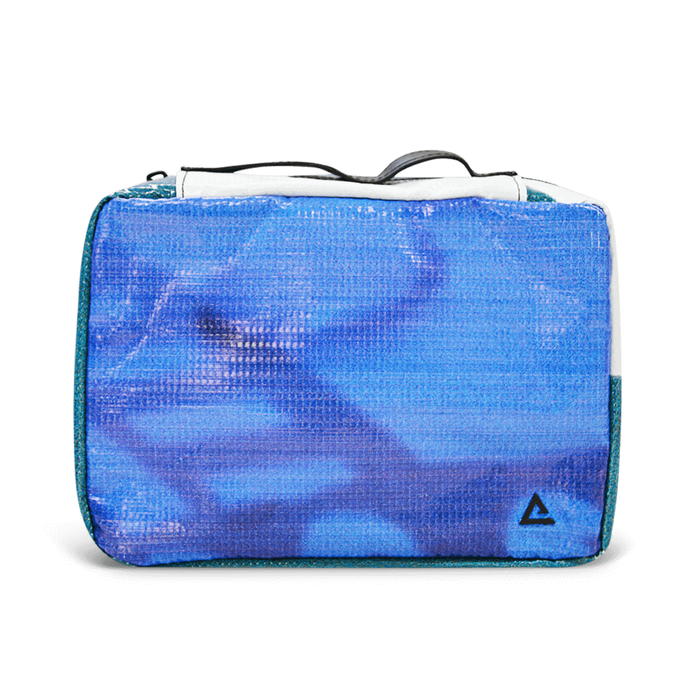 Vienna Toiletry Bag